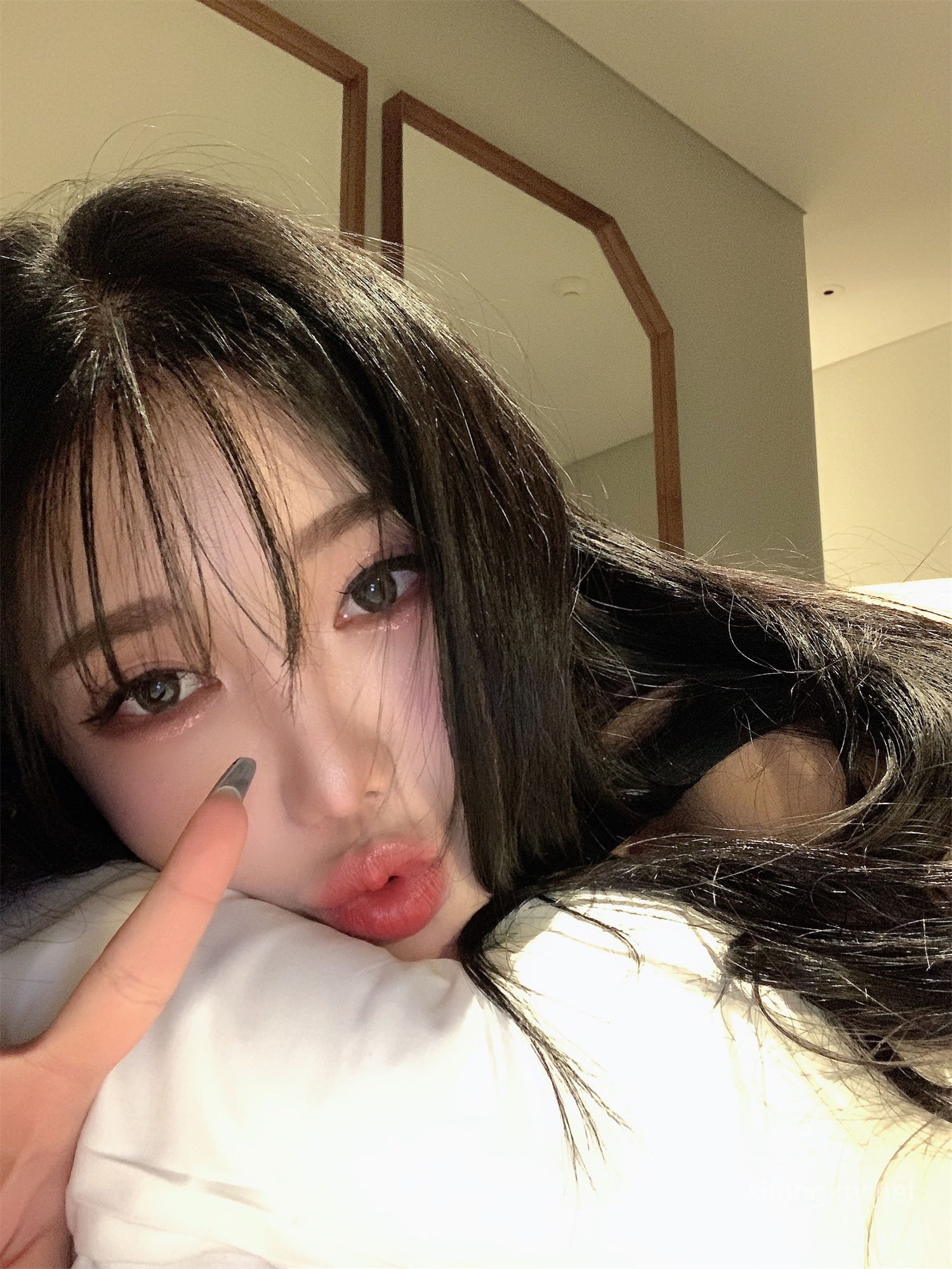 私房-韩国嫩模-Yunjin---Your-Yunjin-08-17