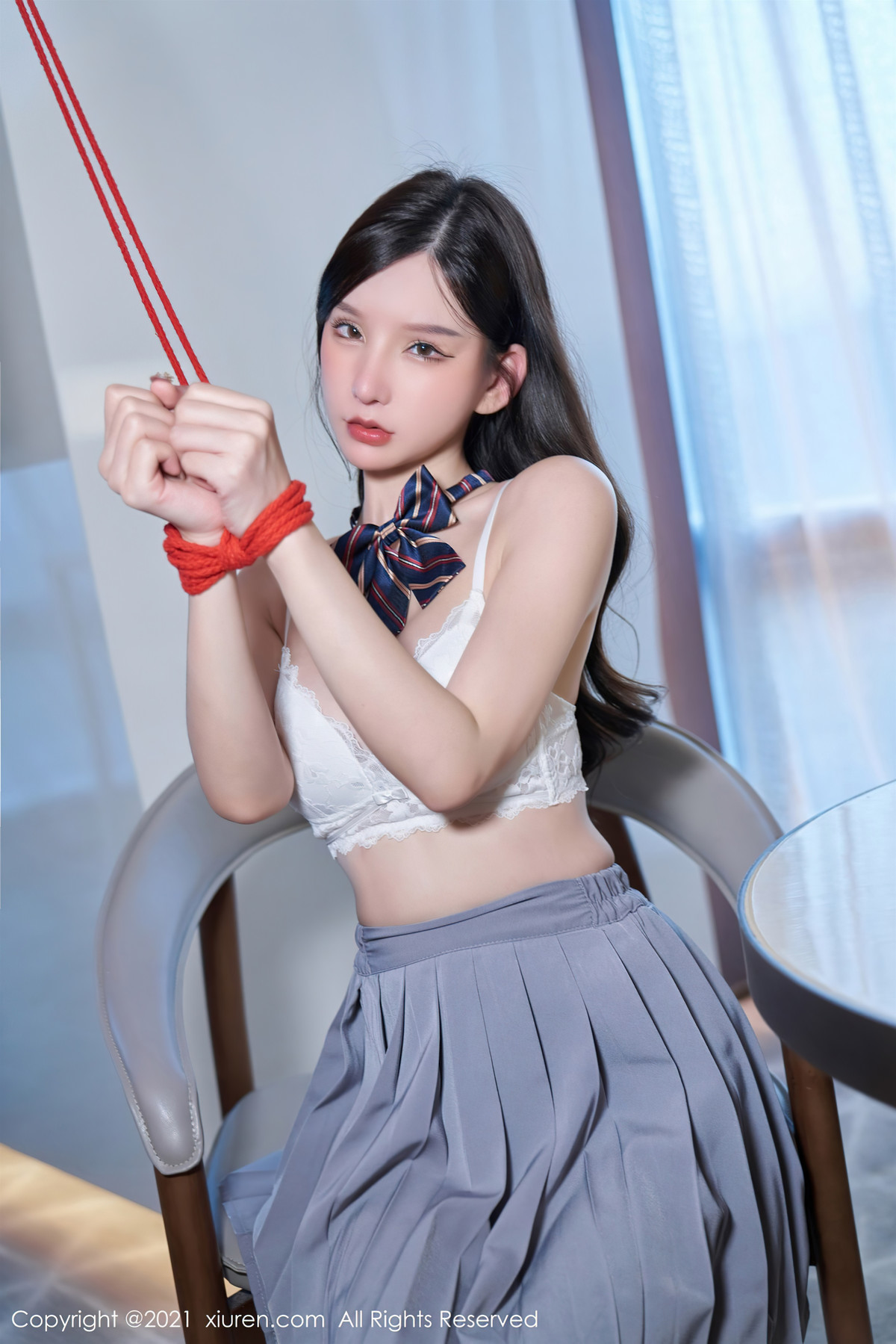 XiuRen秀人网-20211123-NO4258-周于希-08-17