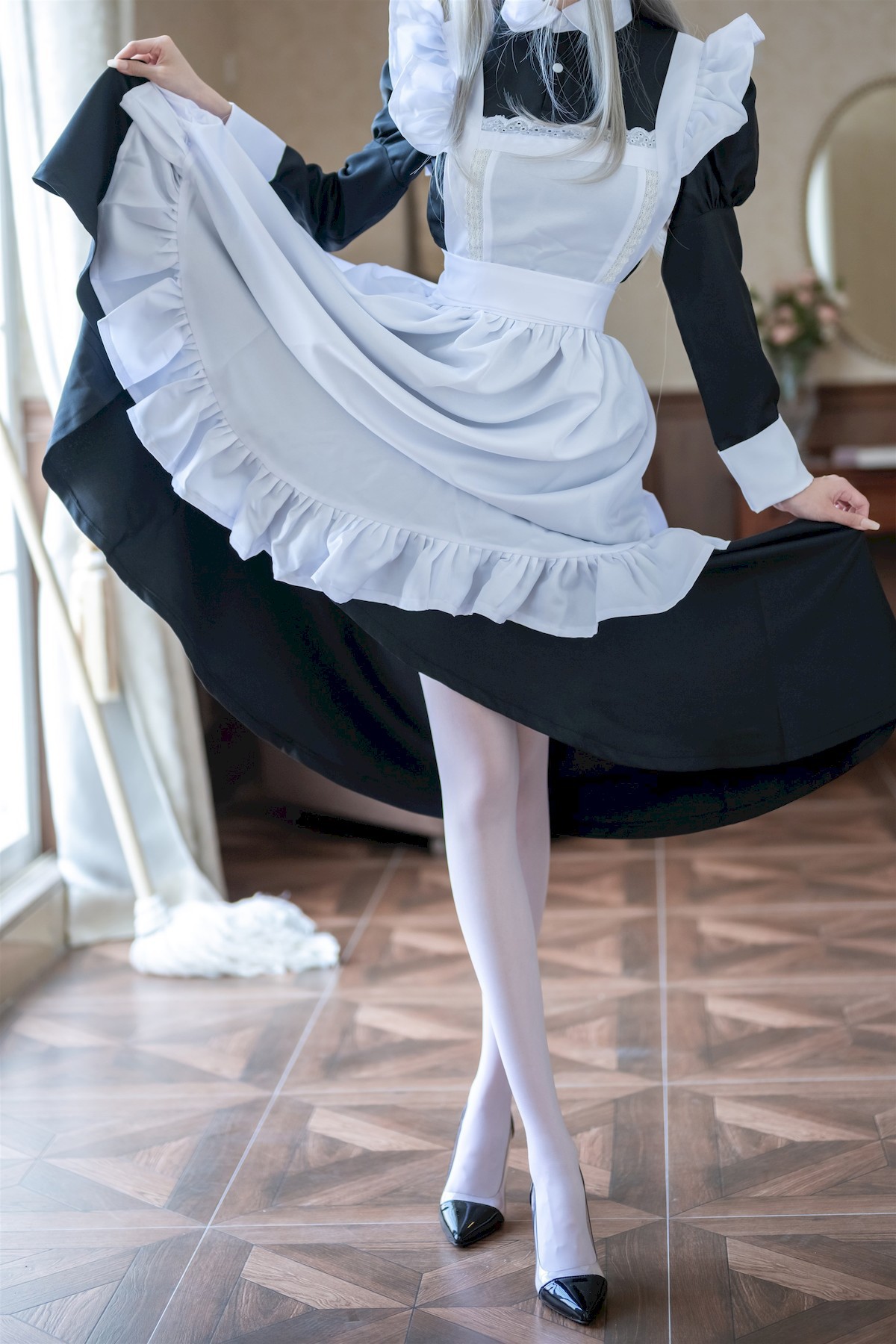 Cosplay-青青子Js-职业恋爱-03-03