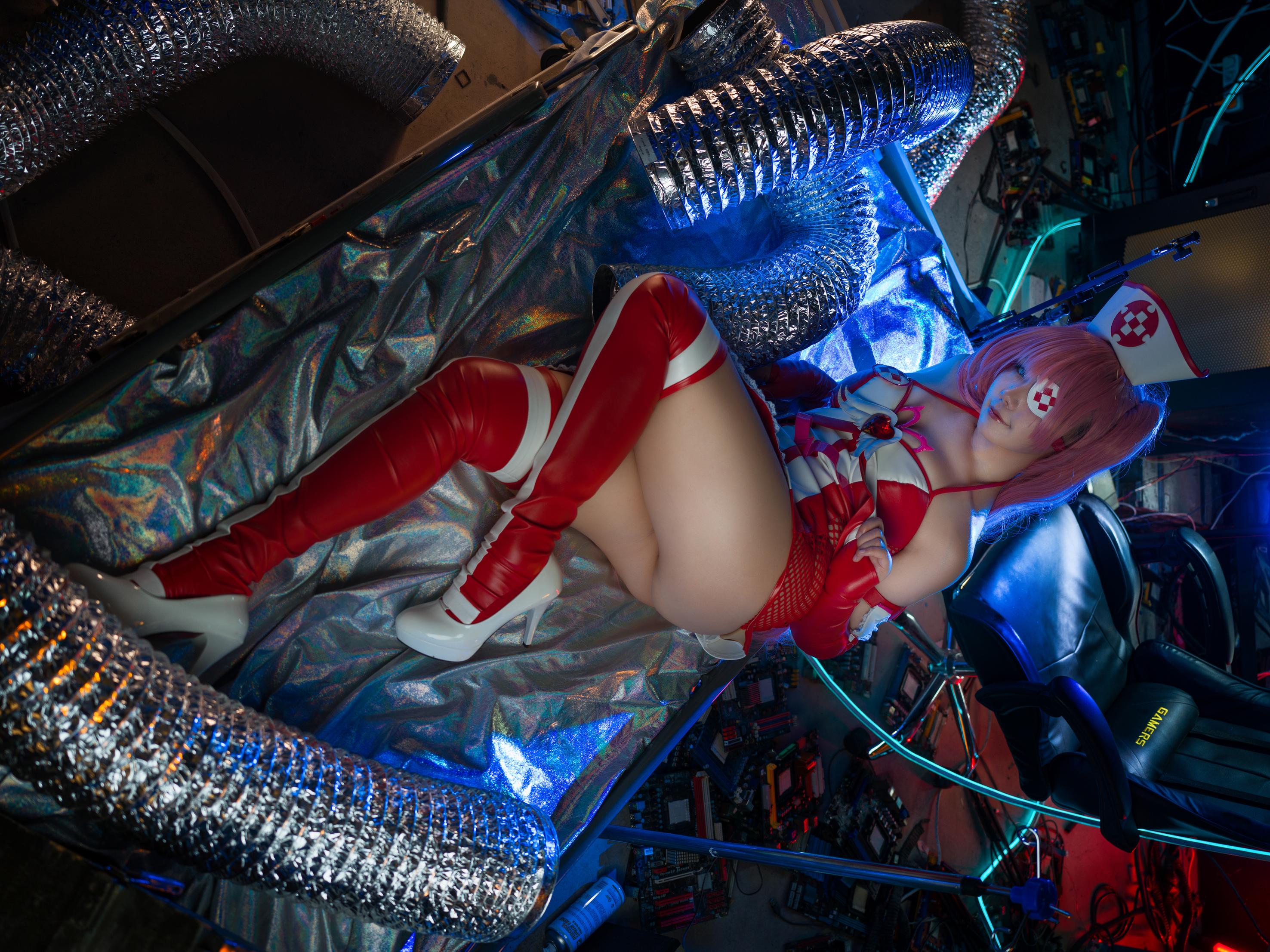 021-麻花酱---天命之子-狄蜜特-20P-246MB-08-31