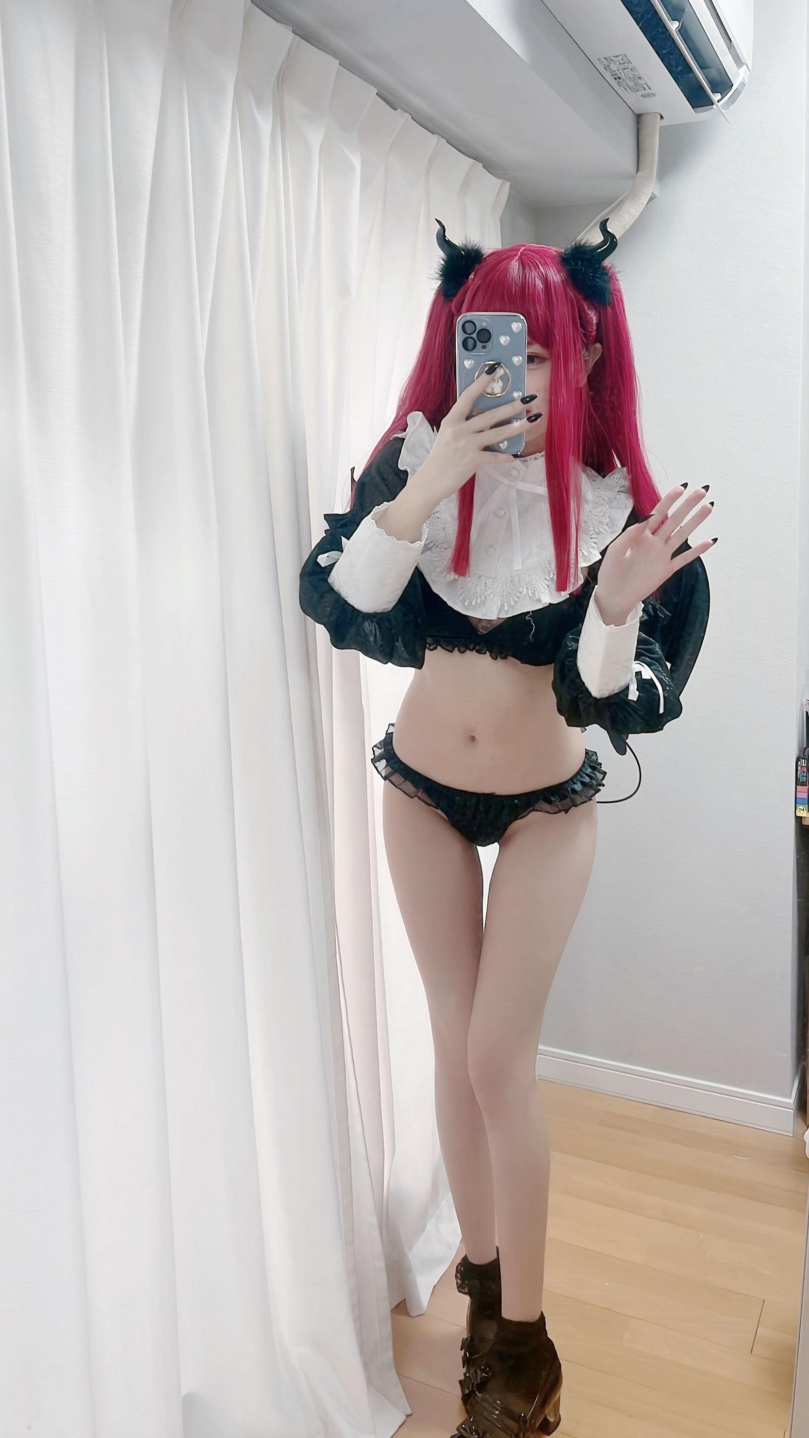 062-千阳快起床---喜多川海梦--利兹小恶魔-51P-13417-MB-08-27