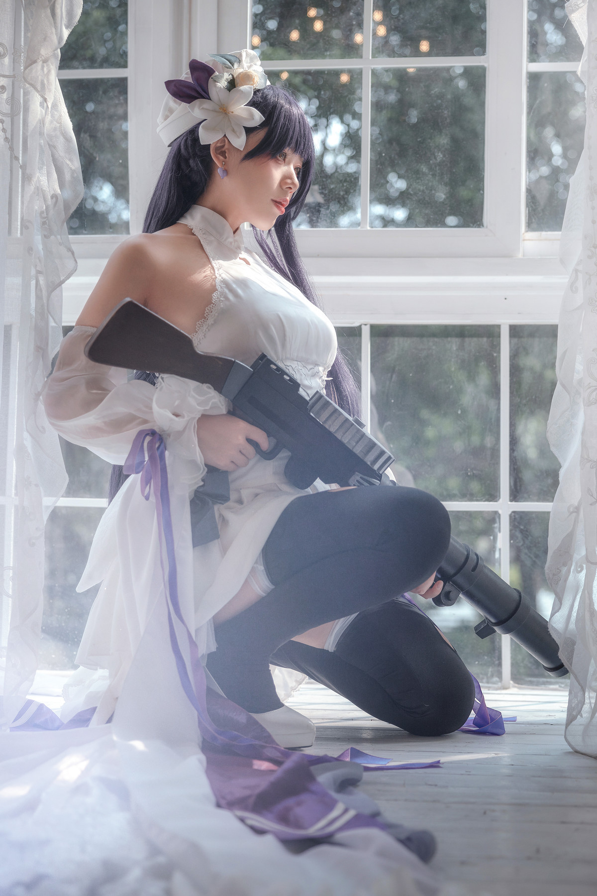 Cosplay-九言-刘易斯-04-08