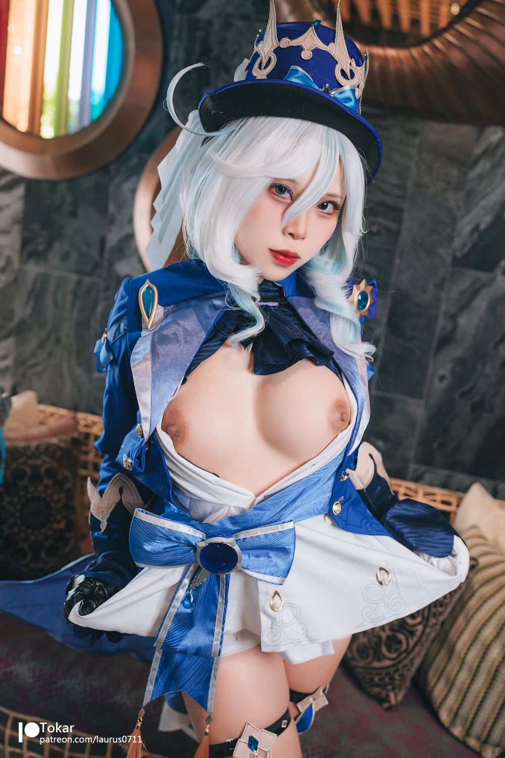 浵卡Tokar-2401-芙宁娜-40P1V-175GB-03-24