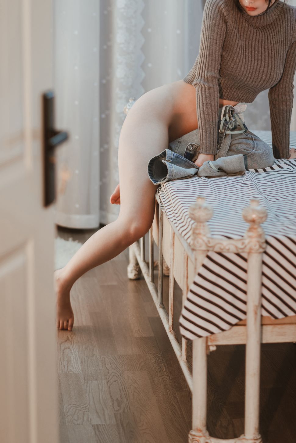 rioko凉凉子---吉他妹妹20-40P-609MB-05-03