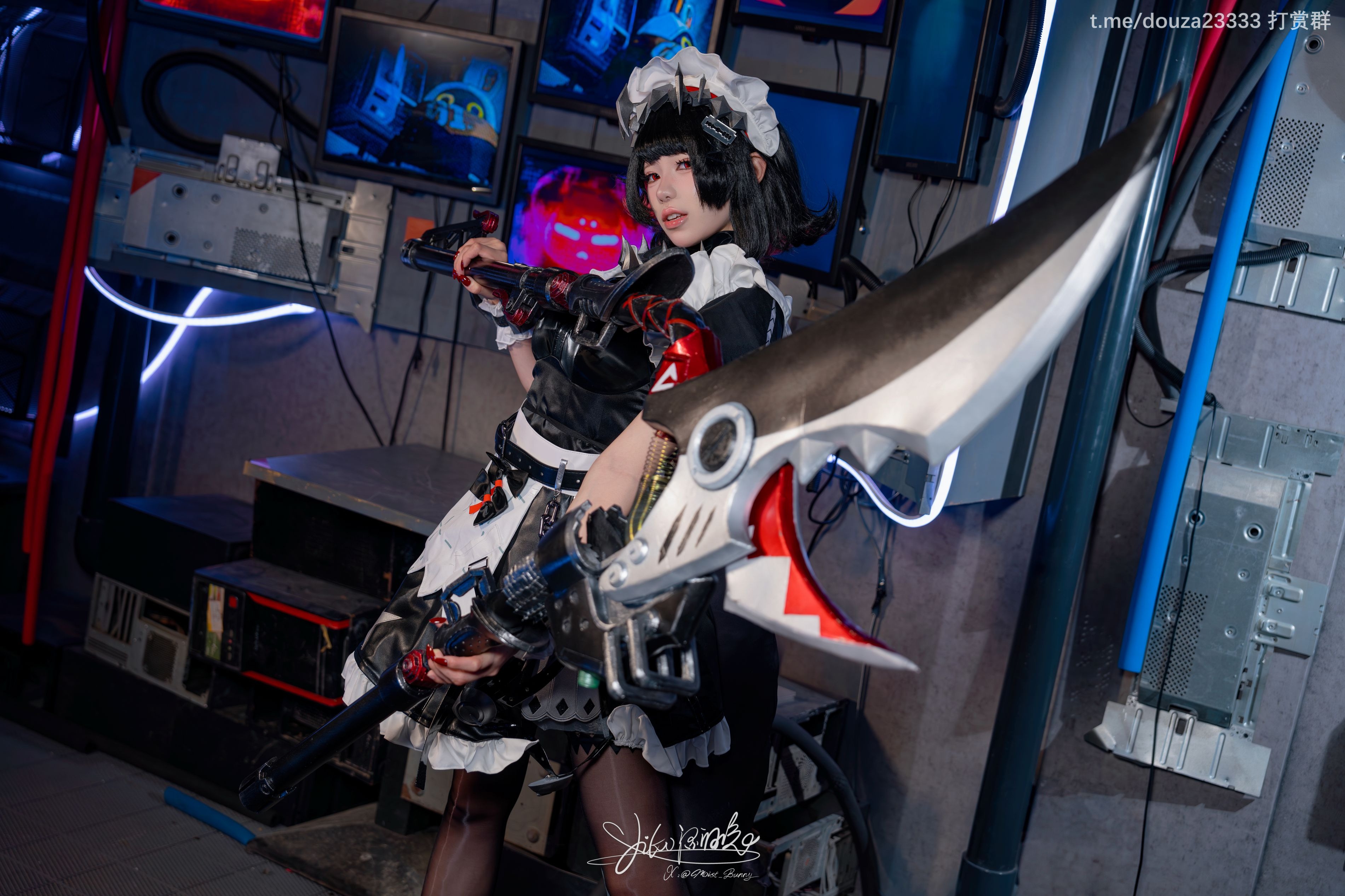 8月作品慵懒逐浪-艾莲乔78P1V-Summertime8月22打赏群资源-08-21