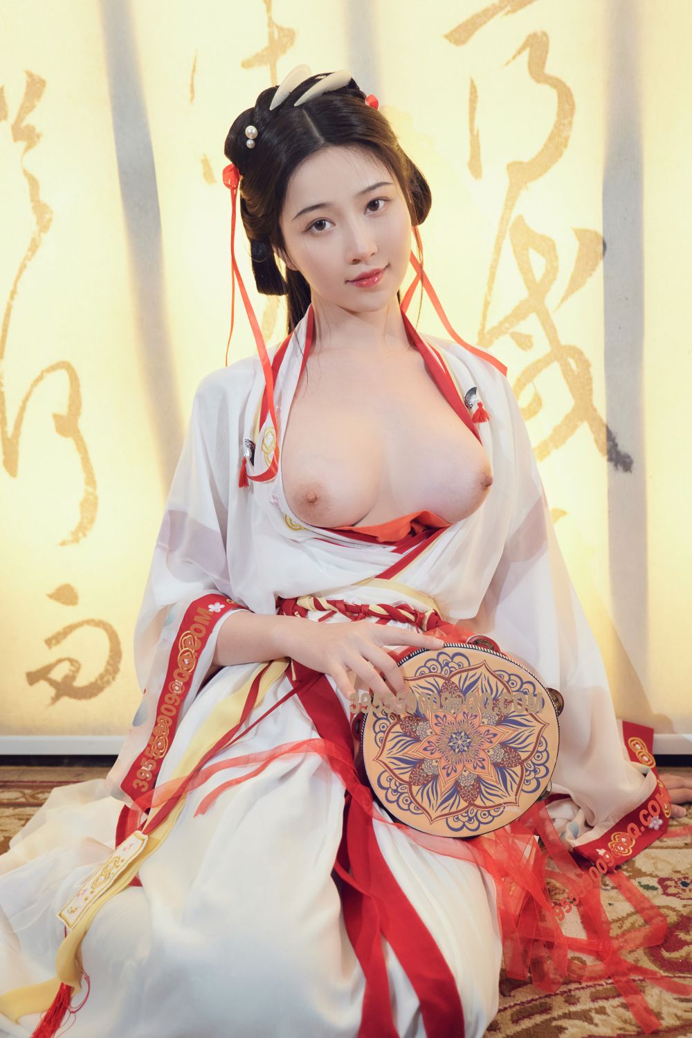 年年---如梦令40P-7333M-01-25