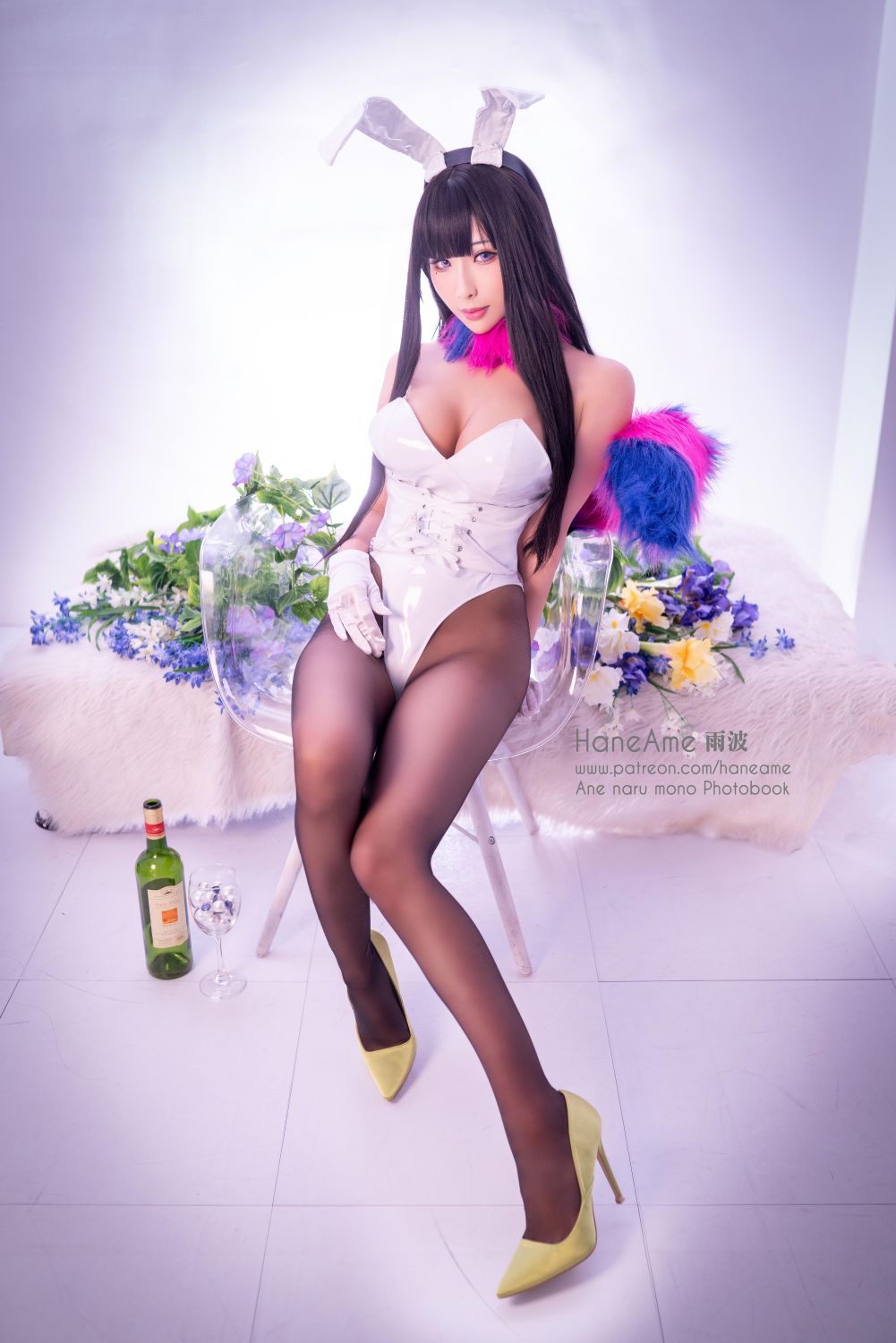 雨波-HaneAme---Ane-Naru-Mono155P-20207MB-02-13