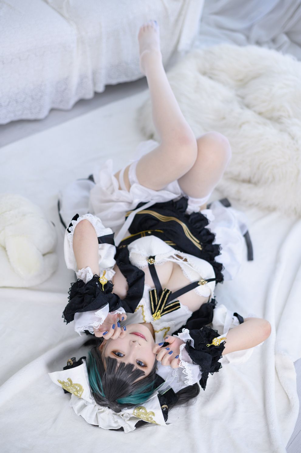 PAKI酱-柴郡-40P-441MB-01-22