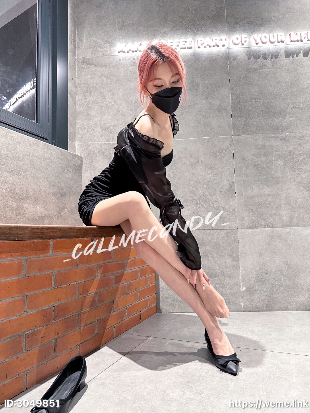 004Callmecandy---修长美腿34P20MB-08-19