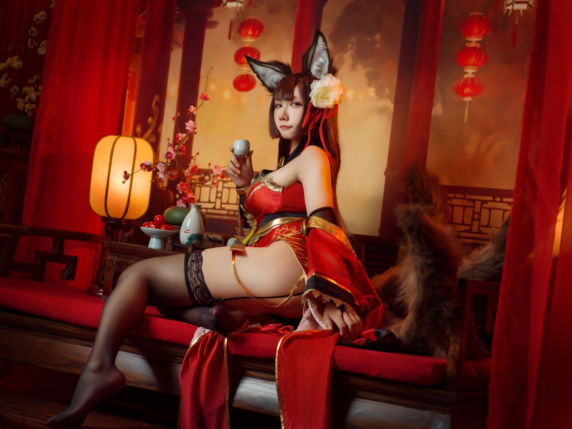 麻花麻花酱---天城旗袍-02-11