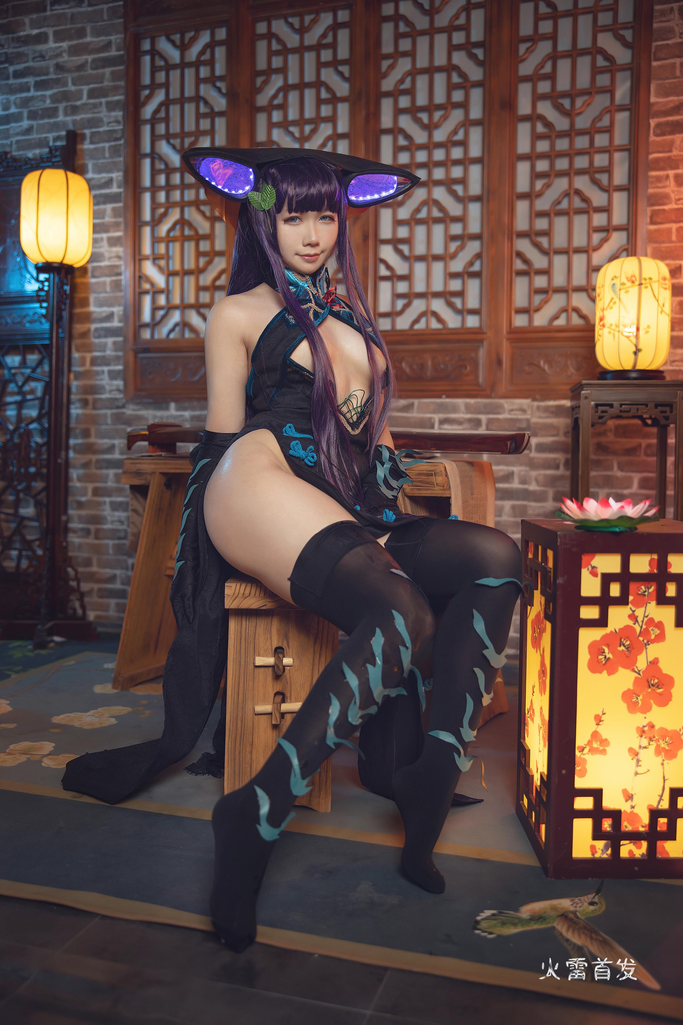 036-麻花酱---杨贵妃37P-1G-08-31