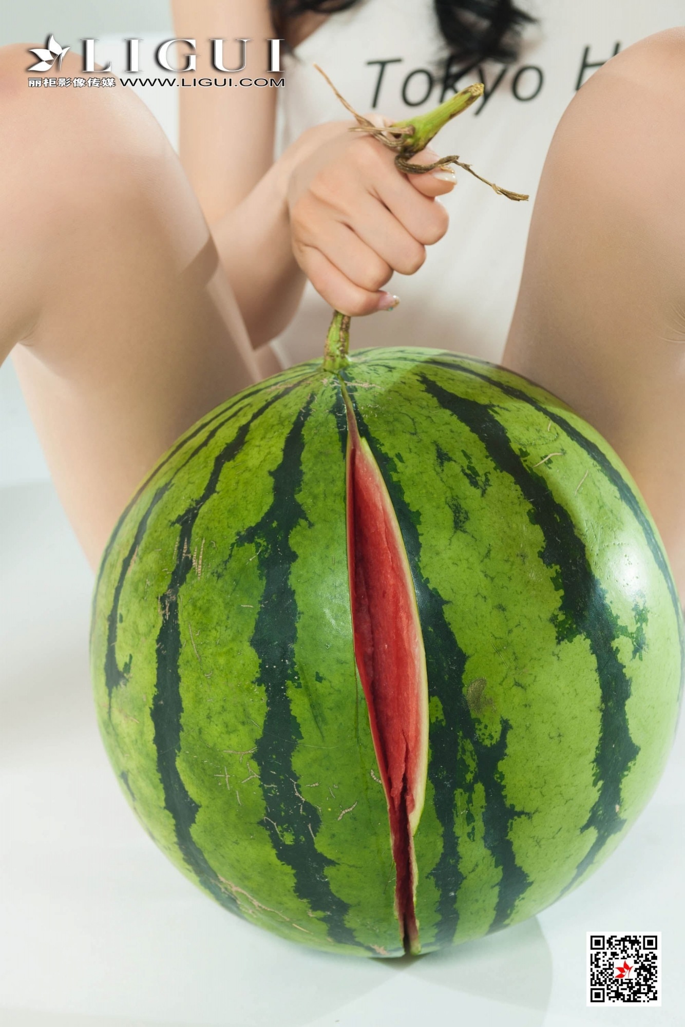Ligui丽柜-20201123-凉儿Liang8217er-瓜熟並蒂-04-18