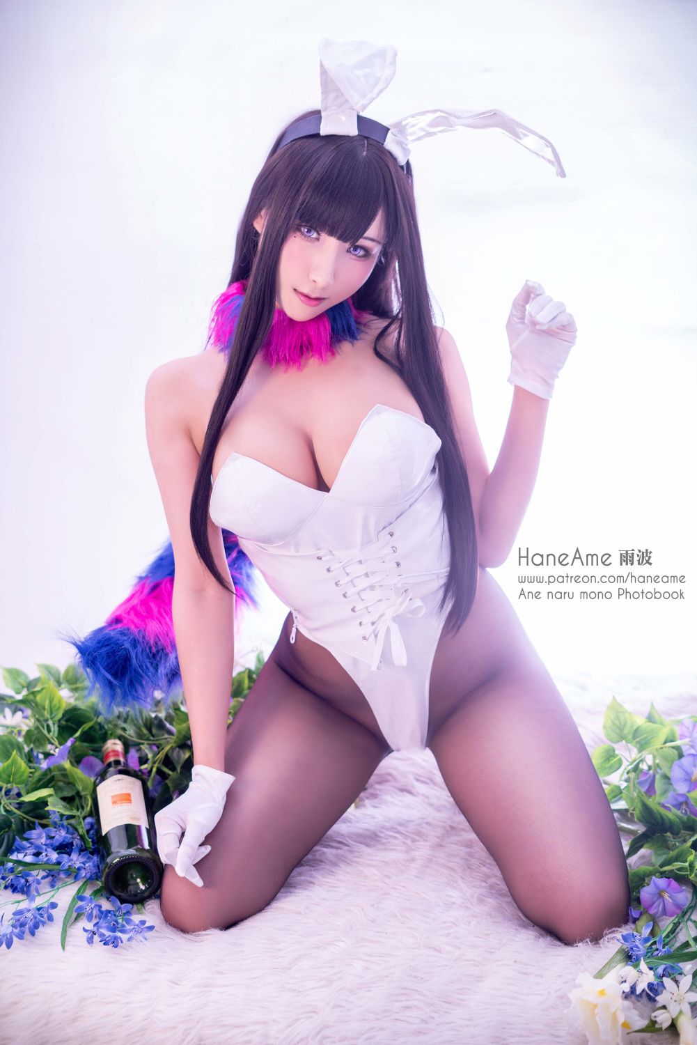 雨波-HaneAme---Ane-Naru-Mono155P-20207MB-02-13