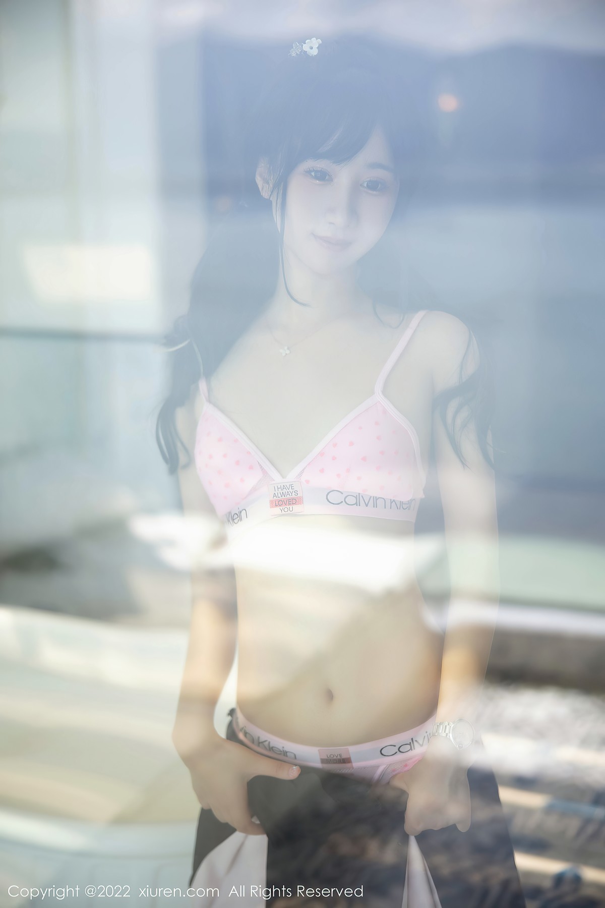 XiuRen秀人网-No5443-小果冻儿jelly-08-15