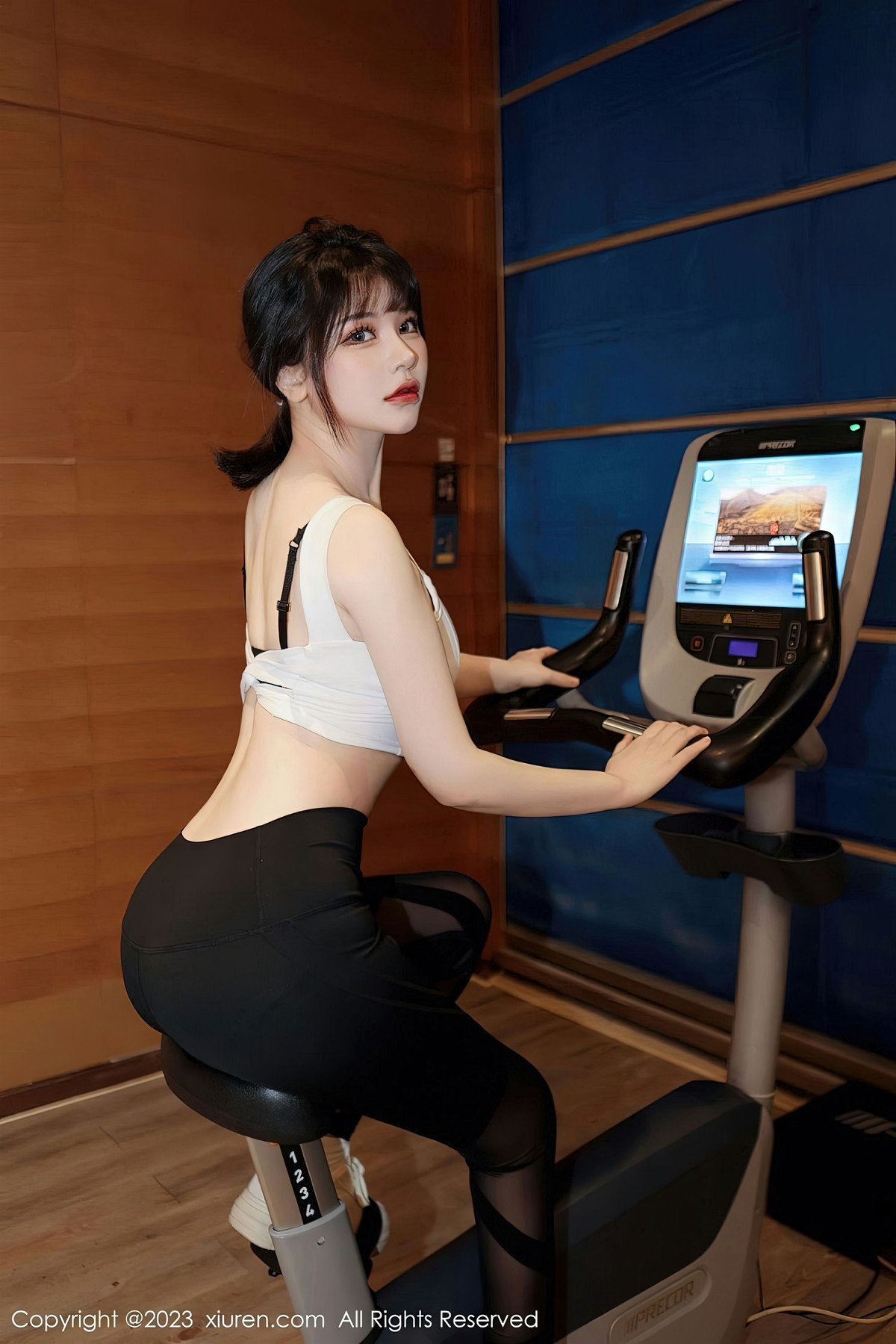 XiuRen秀人网-No6289-桃桃子TaoTaoZi-10-29