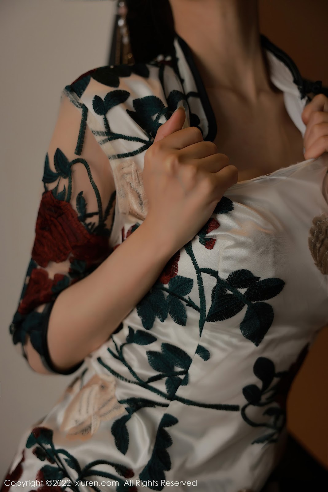 XiuRen秀人网-No5199-玥儿玥er-02-14