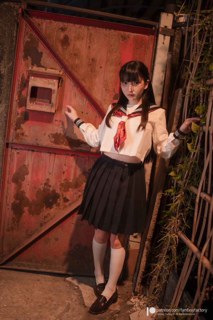 Fantasy-Factory小丁-緊縛-45P-109MB-03-13