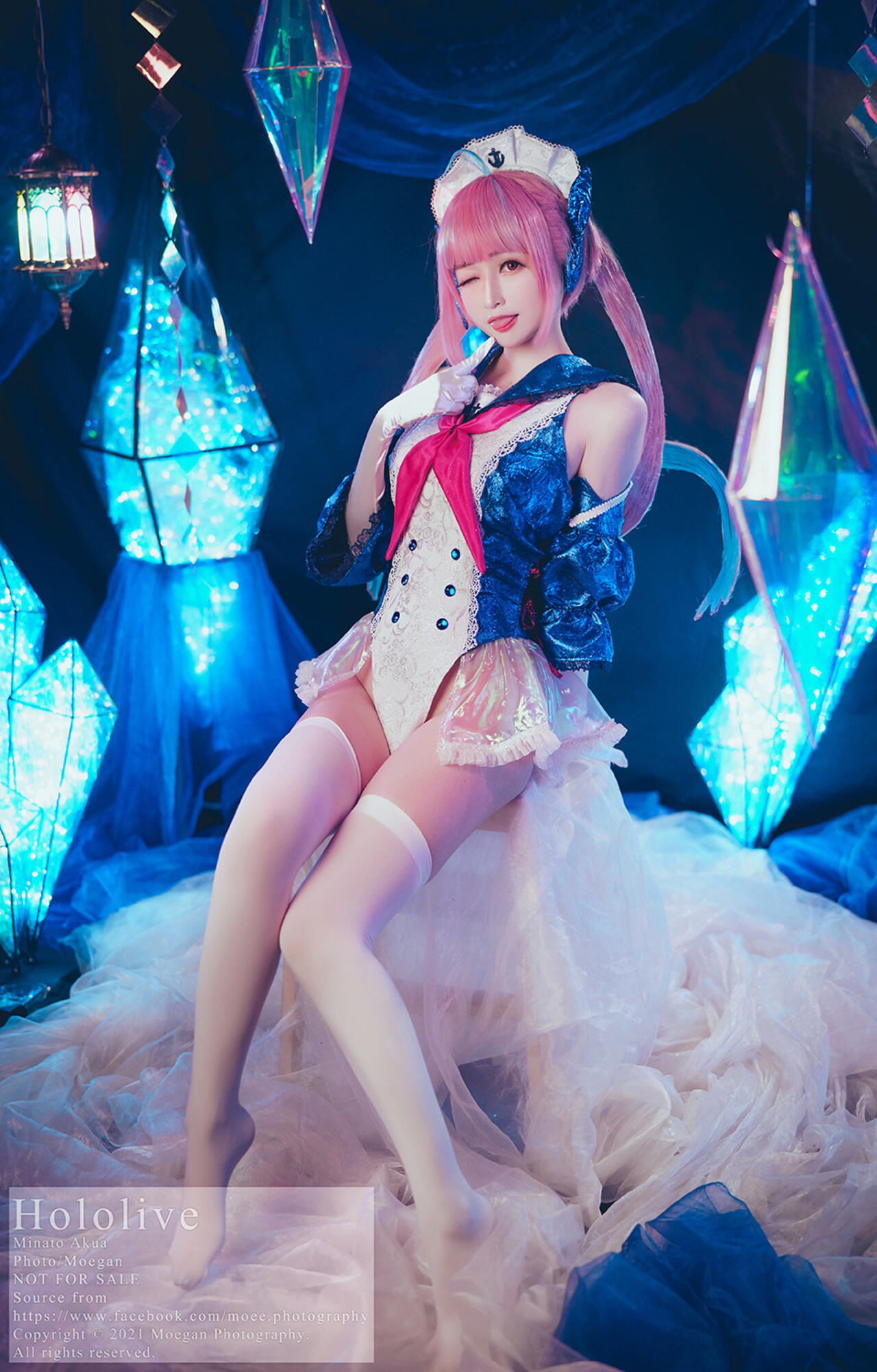 Miyana咪呀-Minato-Aqua-湊あくあ-ホロライブ-08-18