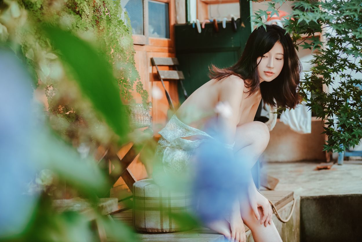 年年---夏日精灵41P-3572M-01-25