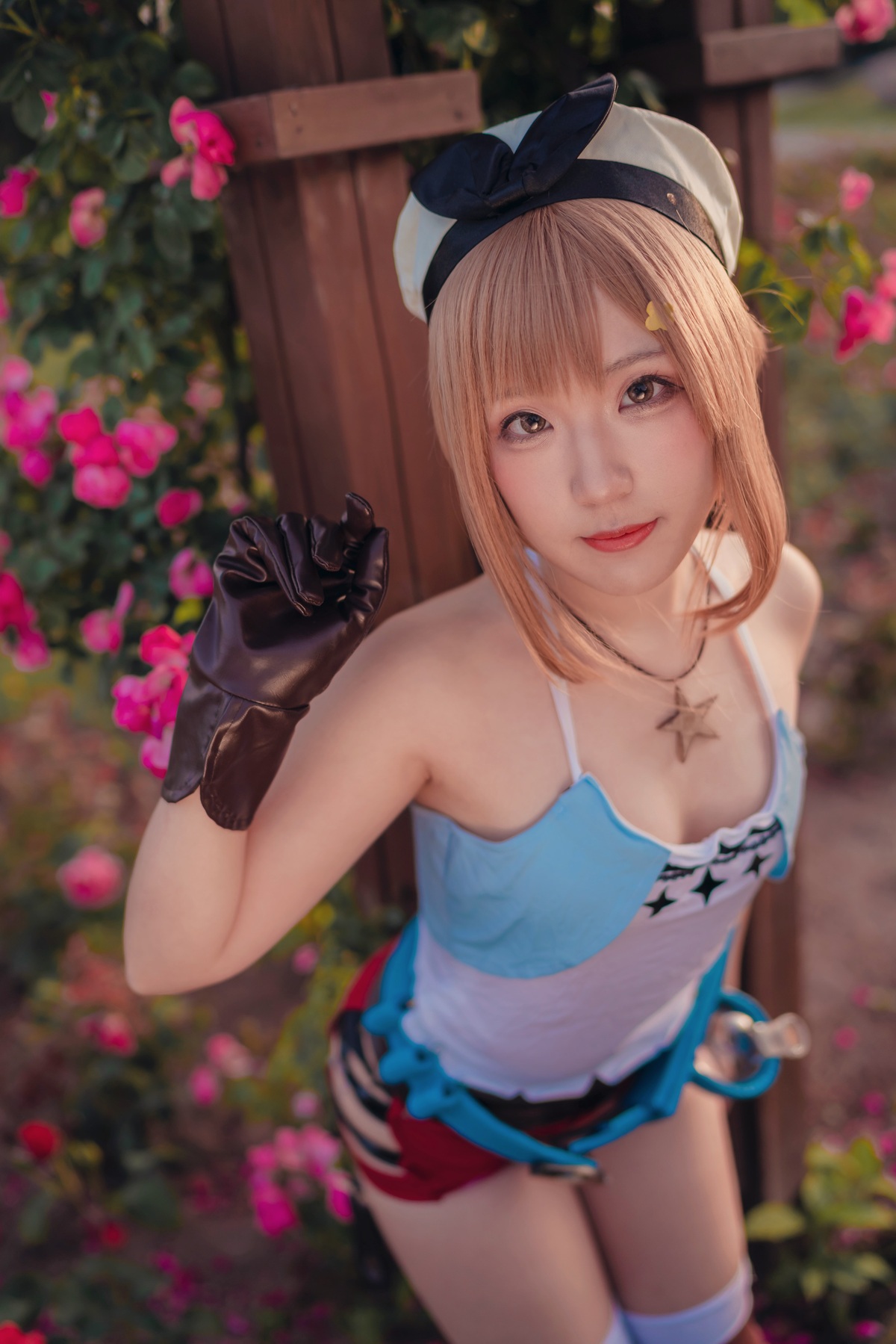 Mime弥美-莱莎的錬金工房-12-05