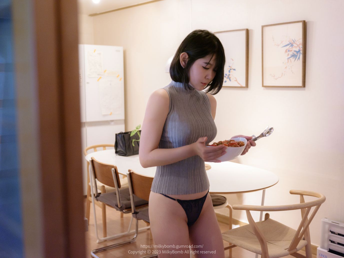 MilkyBomb-Zia-지아---Vol001-Cooking-Part1-02-23