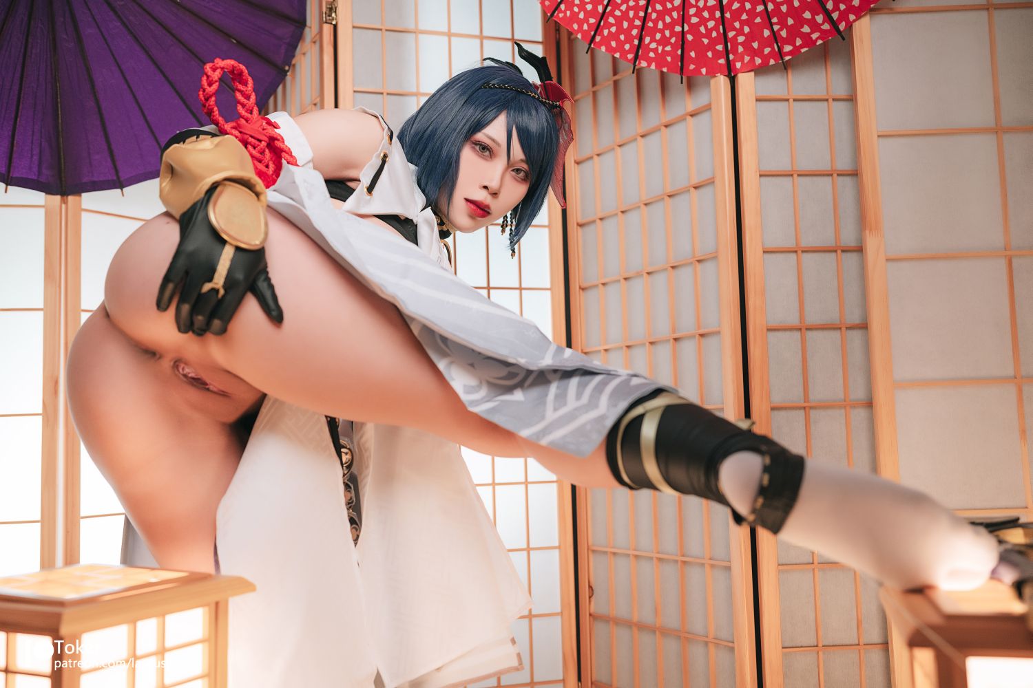 浵卡Tokar-九条裟罗-42P1V-02-03