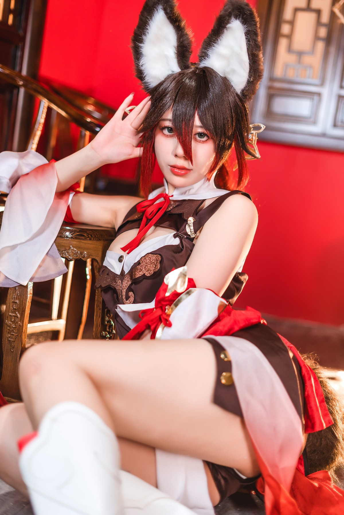 Cosplay-九言-停云-Tingyun-Set01-04-07
