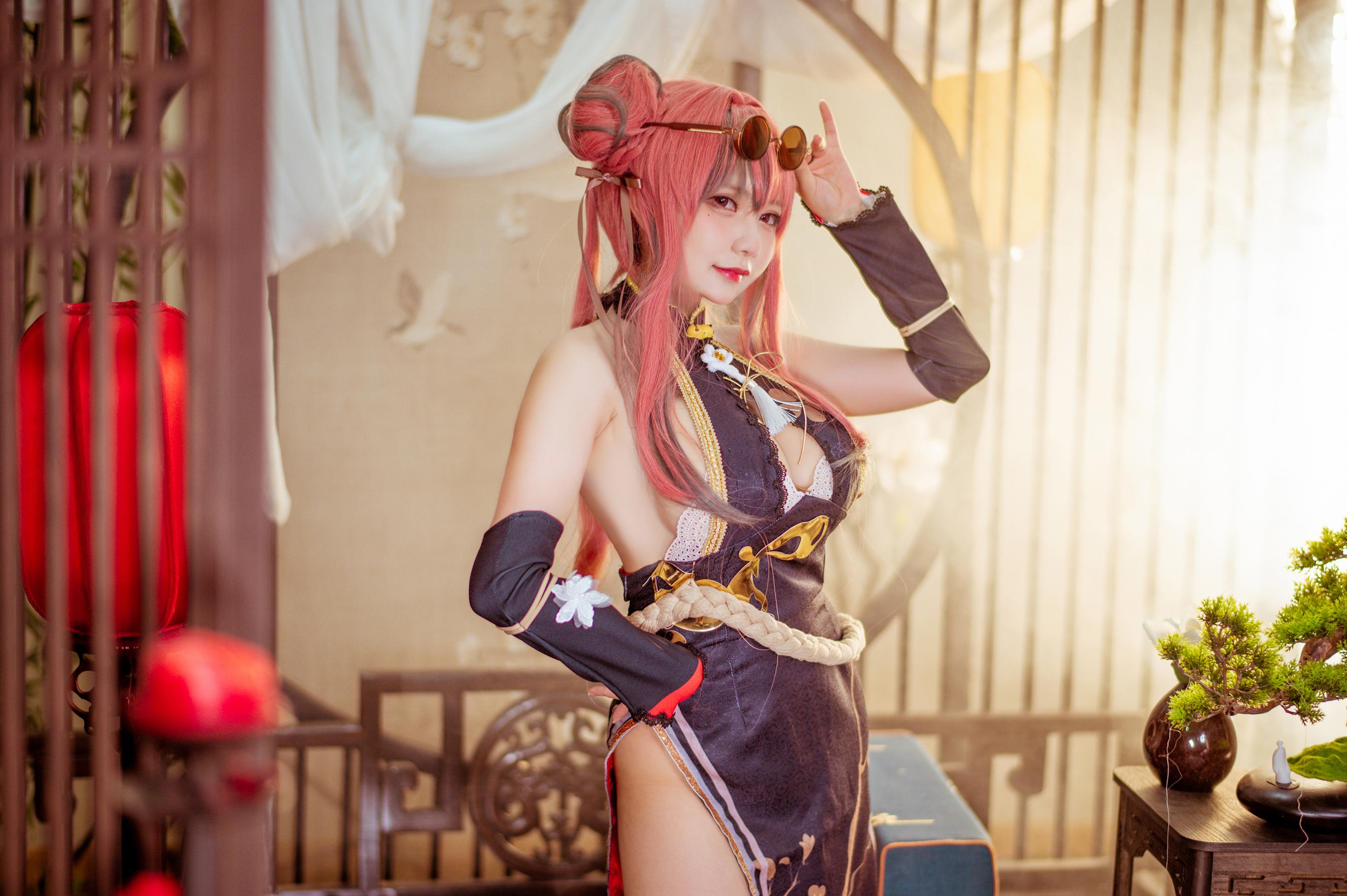 003-是一只熊仔吗-布莱默顿-功夫少女-30P-13715-MB-08-22