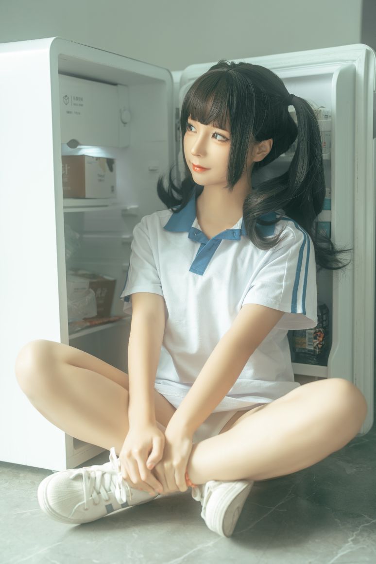 桃良阿宅---同桌的你蠢沫沫-02-11