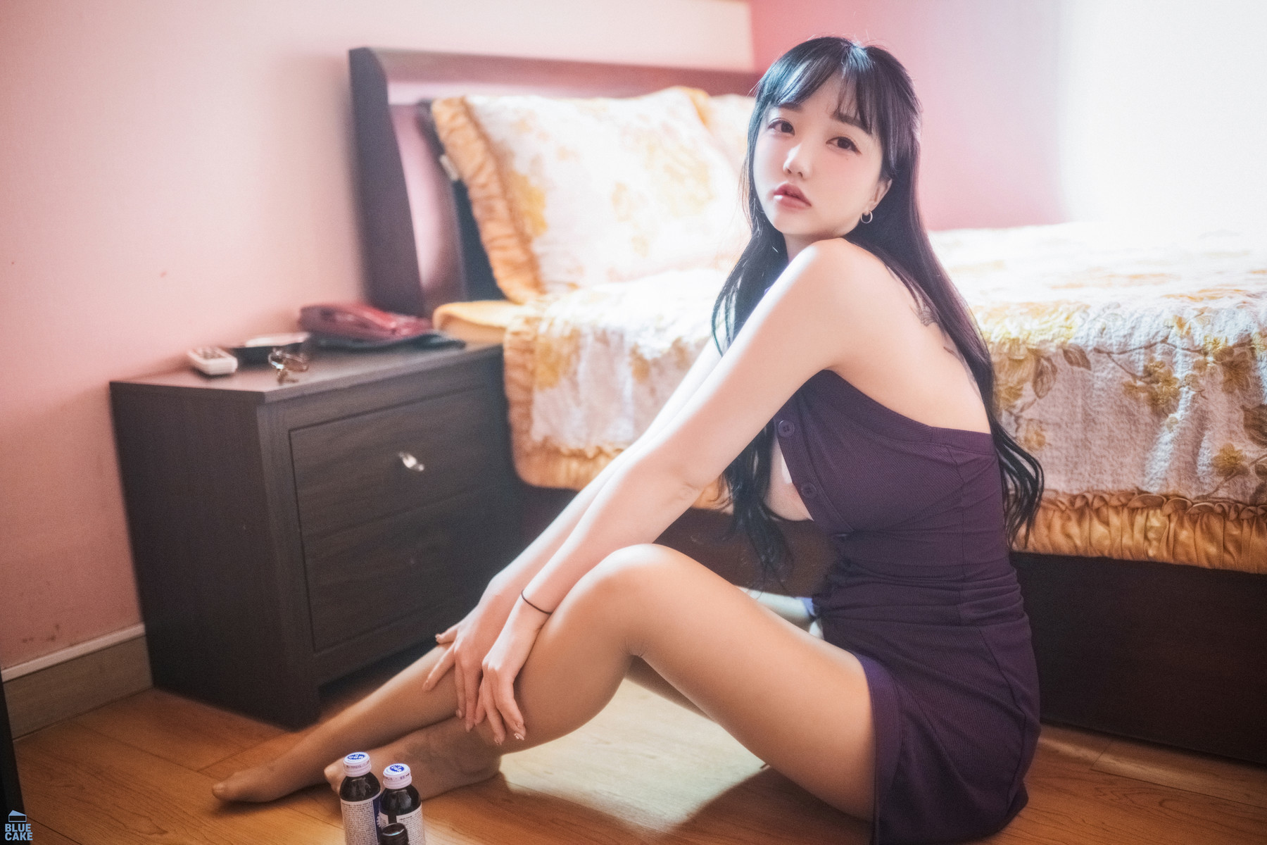 Son-Yeeun-손예은-BLUECAKE-Nude-No-Panty-Set01-09-26