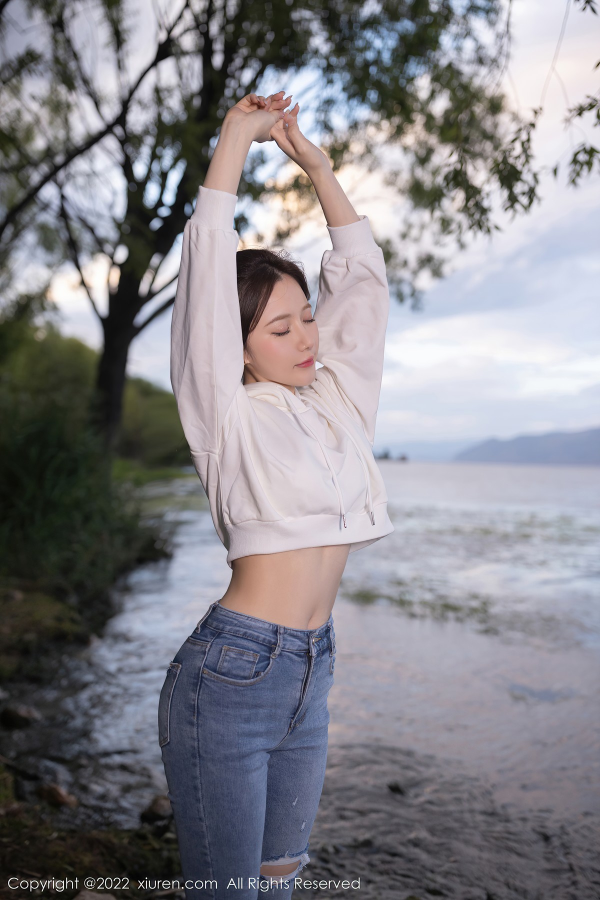 XiuRen秀人网-No5159-鱼子酱Fish-01-16