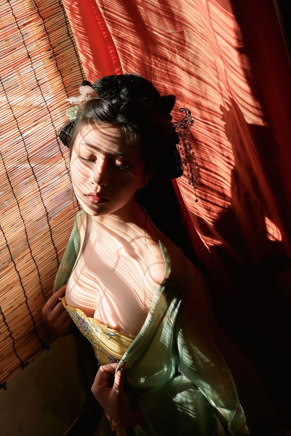 年年---梦华录39P-4116M-01-24