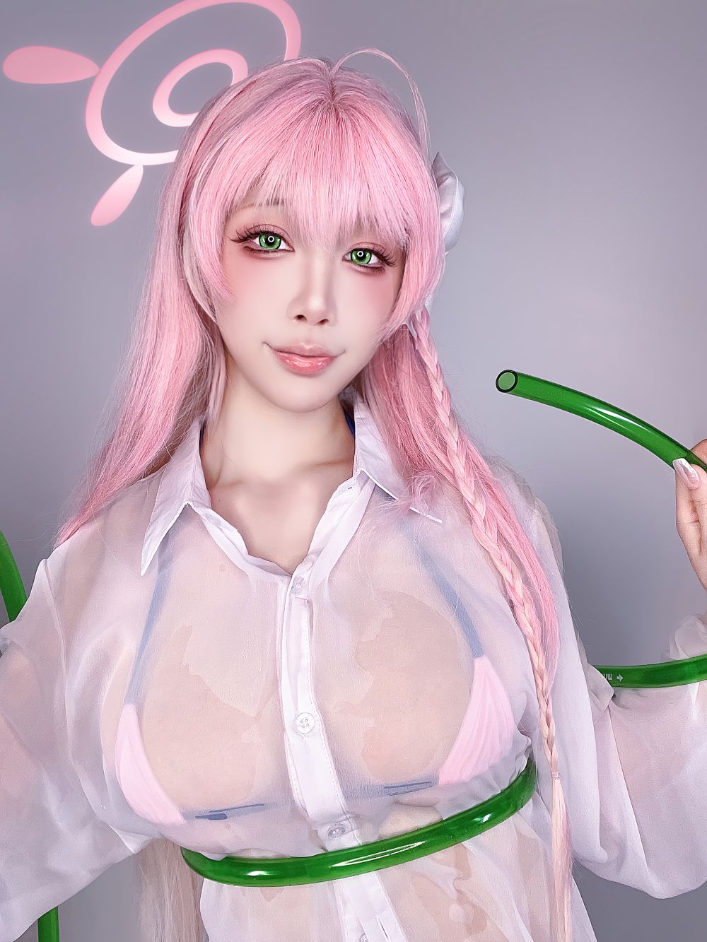 水淼Aqua-浦和ハナコ水着-20P-01-09