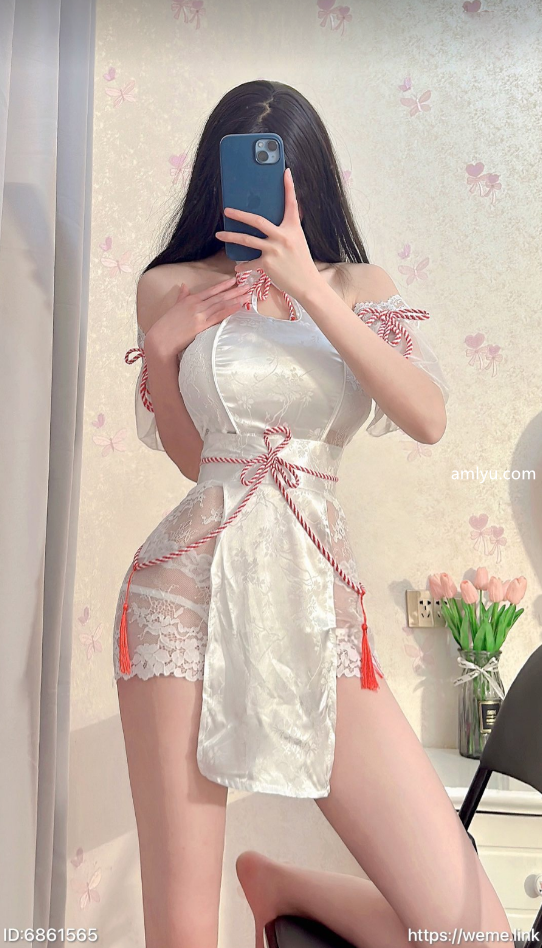 抖音-周温柔-微密圈-NO001-06-22