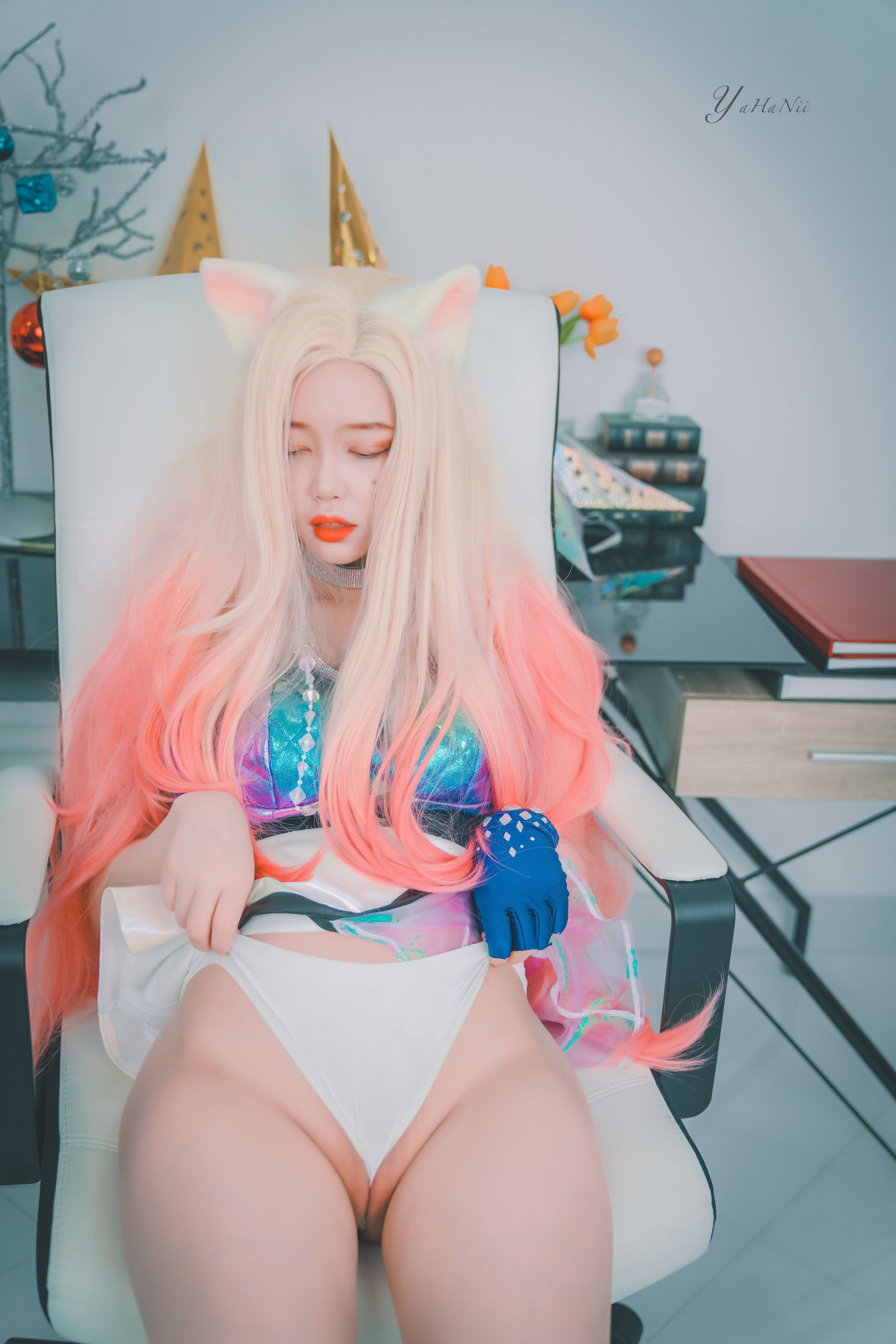 YAHANII-Mi-Ru---KDA-Ahri-124P-08-18