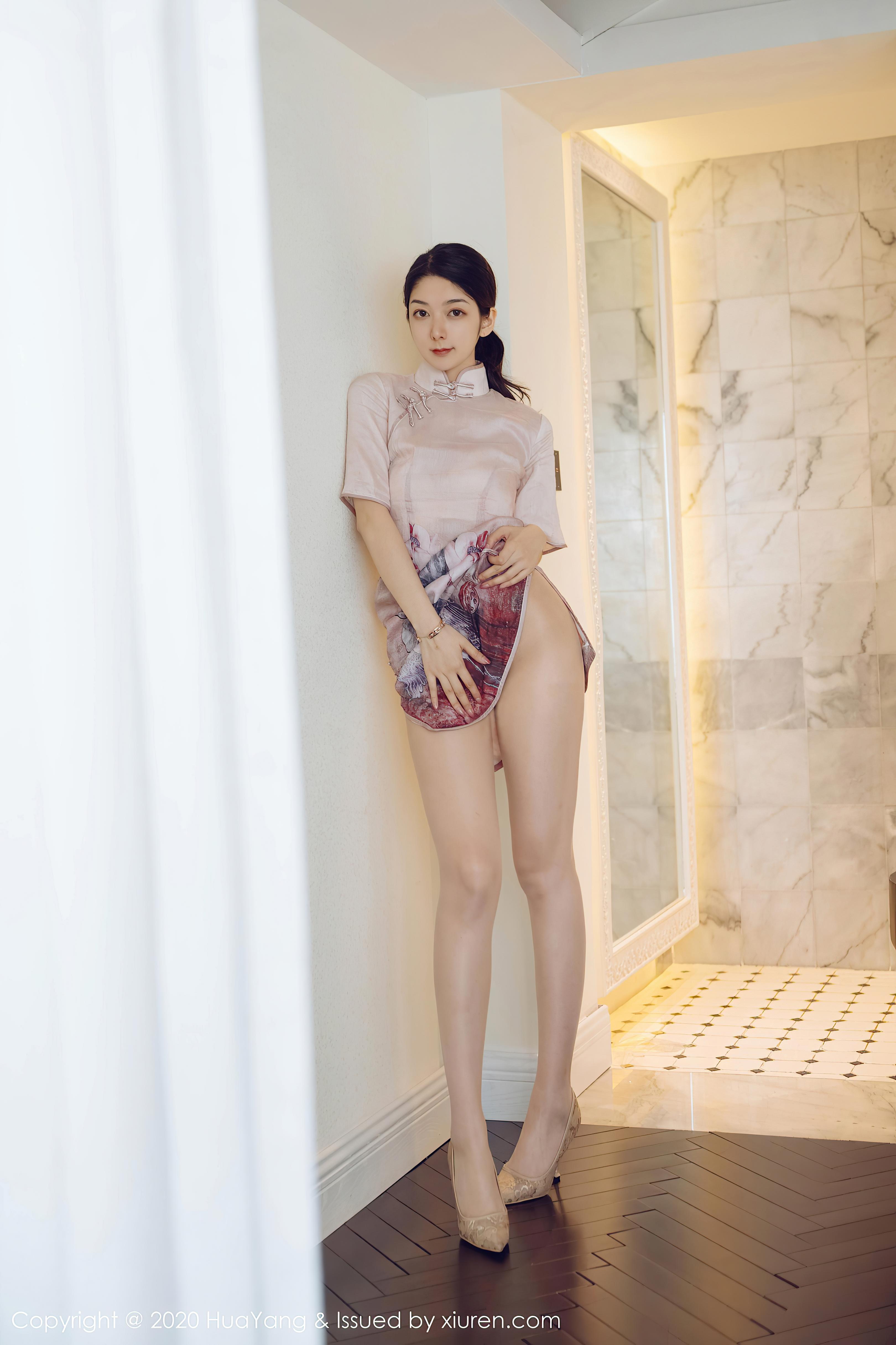 009-HuaYang花漾show-20200907-VOL285--Angela小热巴-61P-59504-MB-08-23