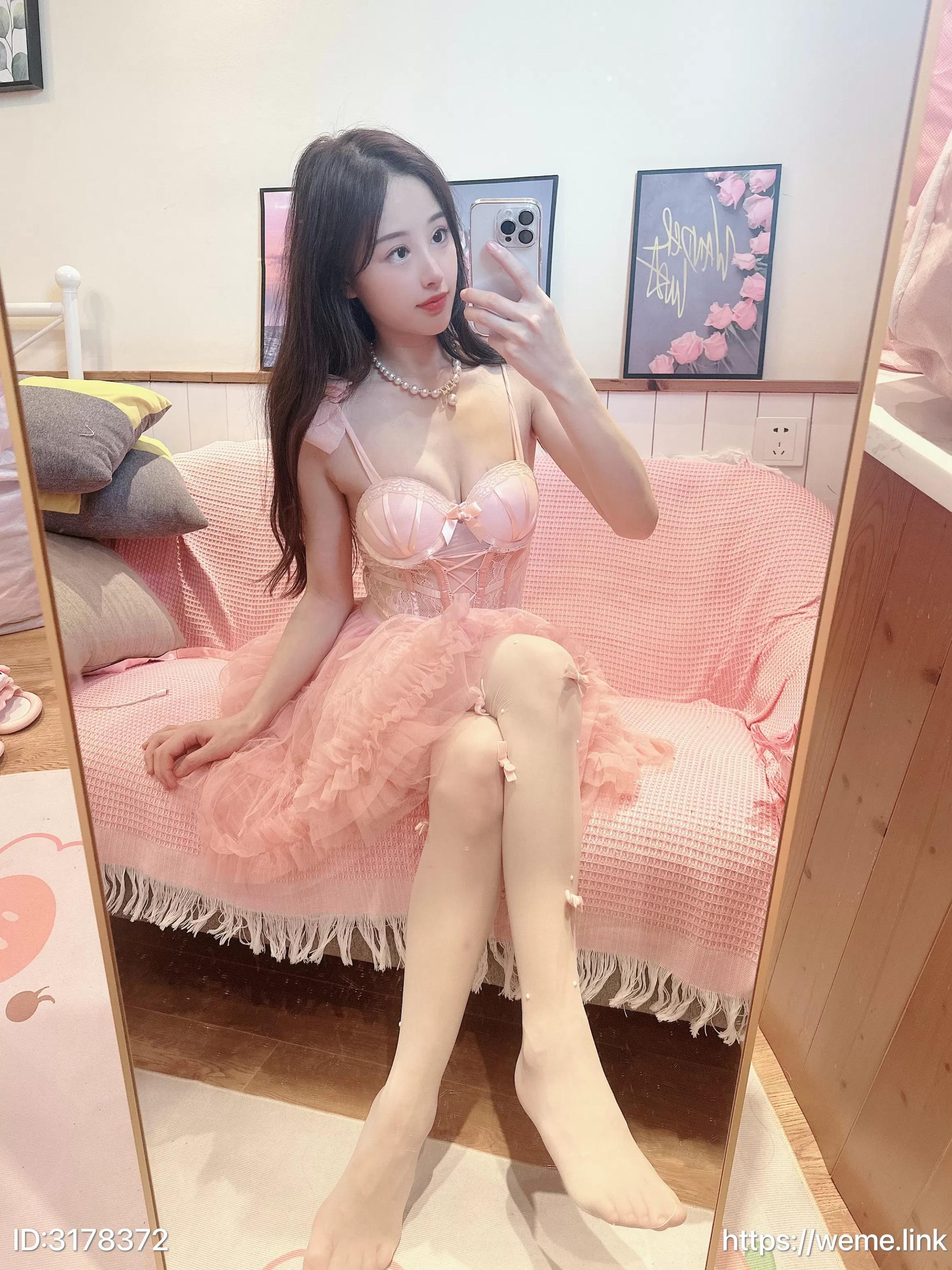 小萌子--NO013-粉色29P36MB-08-17