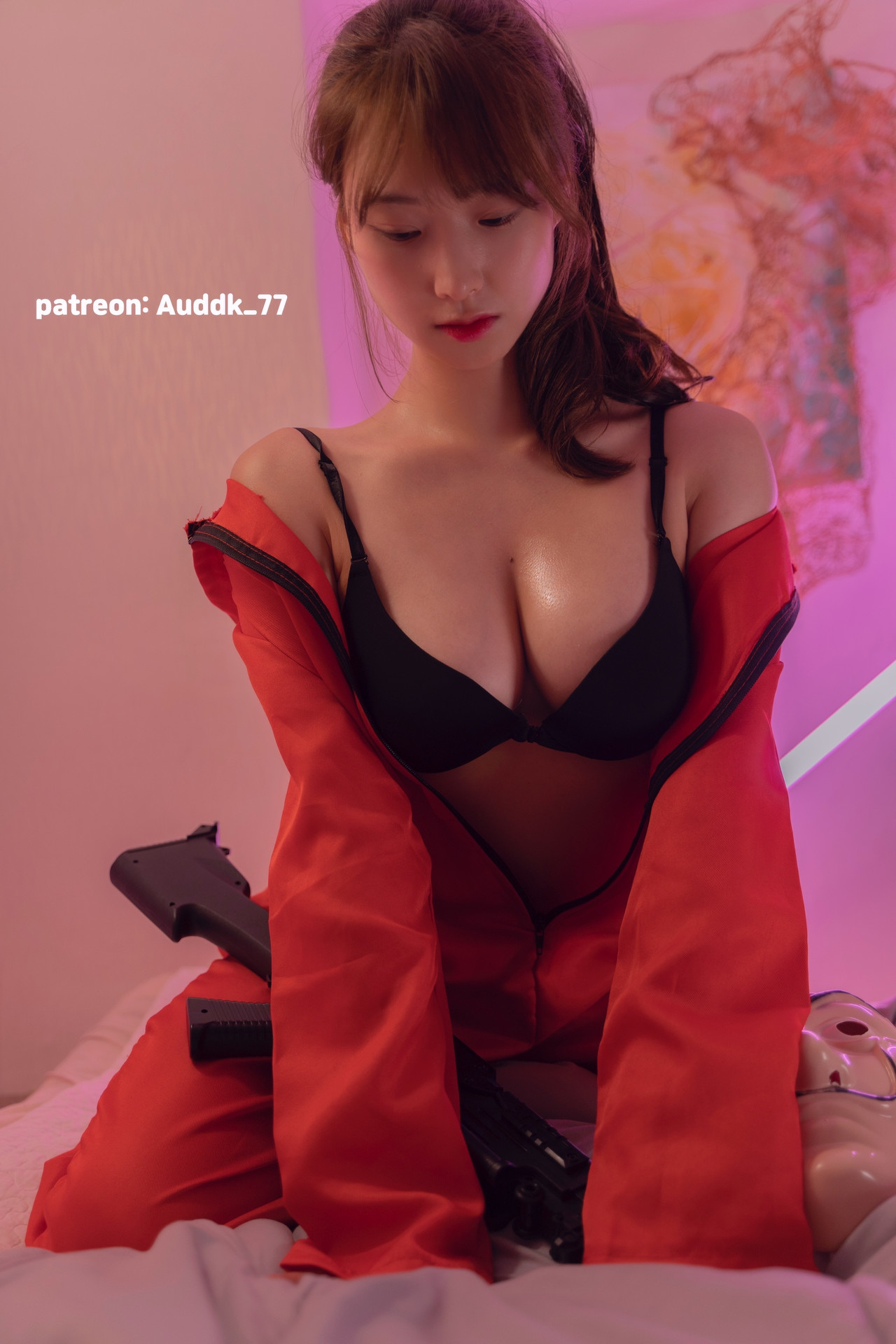 Myung-Ah-명아-Patreon-Auddk-77-Love-Heist-Special-Premiere-01-05