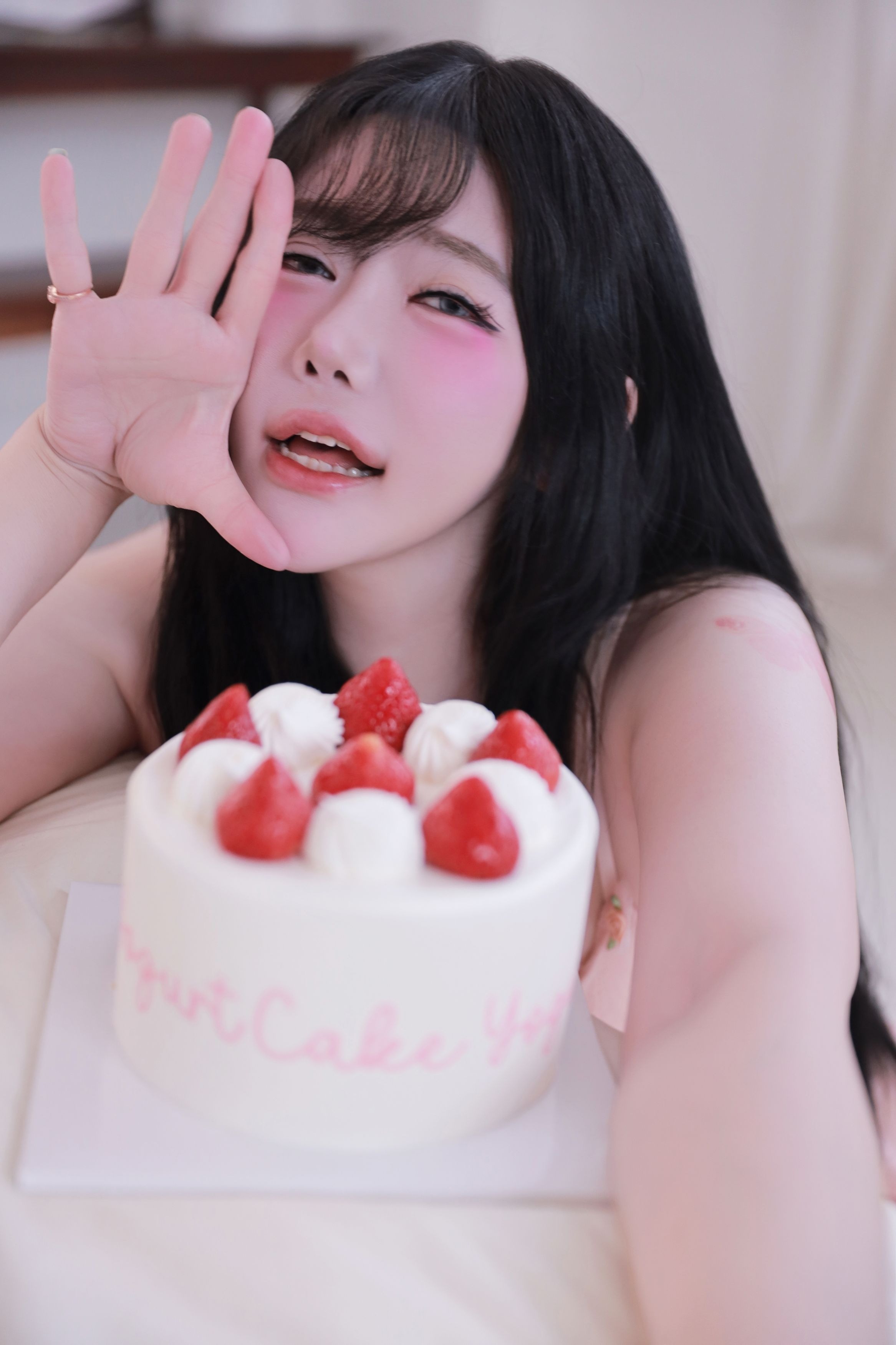 Jisu-a-안지수--Birthday-100P-08-19