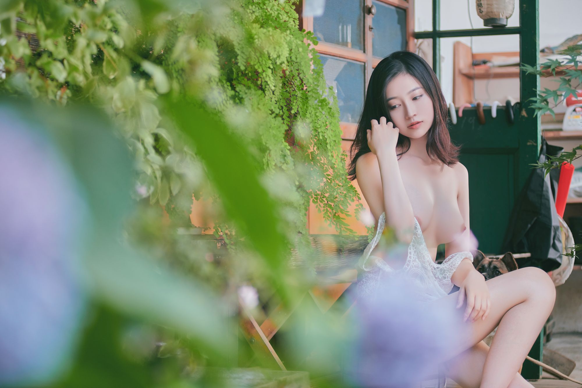 年年---夏日精灵41P-3572M-01-25