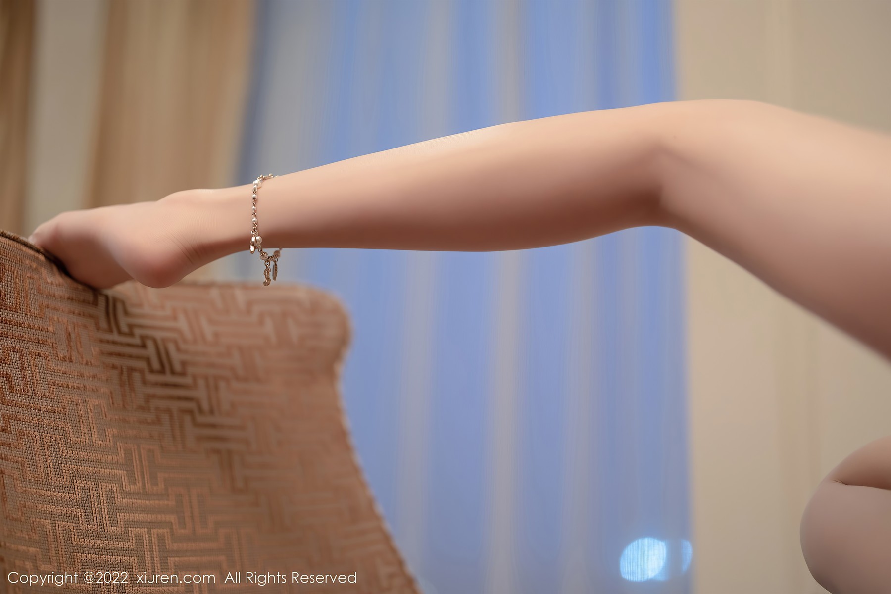 XiuRen秀人网-No4654-杨晨晨Yome-04-03