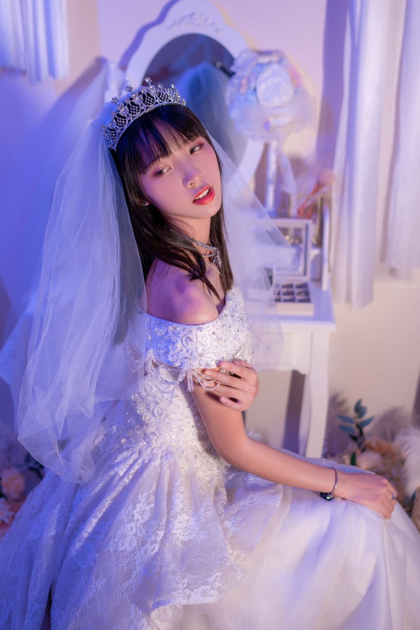 西瓜murmure西瓜少女-2021-04-03-色光花嫁-83P-12-19