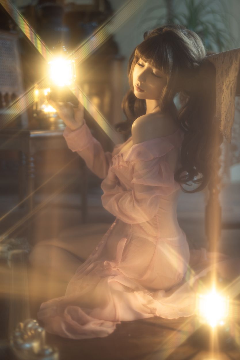 蠢沫沫---T3赠品3是谁照亮他完整版-44P-364MB-05-10