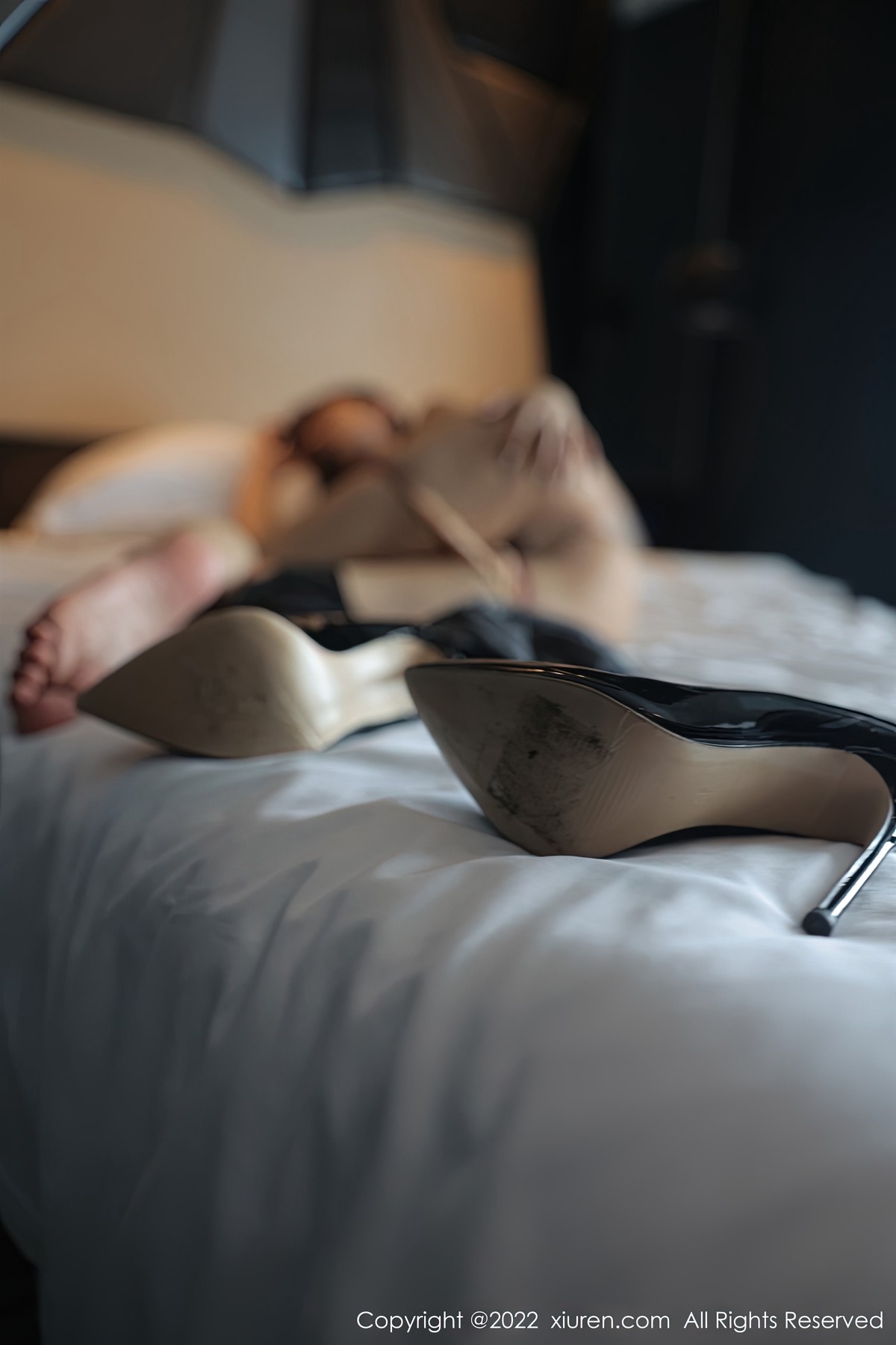 XiuRen秀人网-No5691-顾楚楚maily-10-26