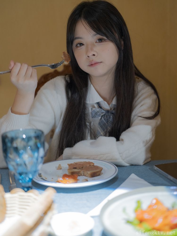 林书辞-女仆束缚-164P2V-984G-12-19