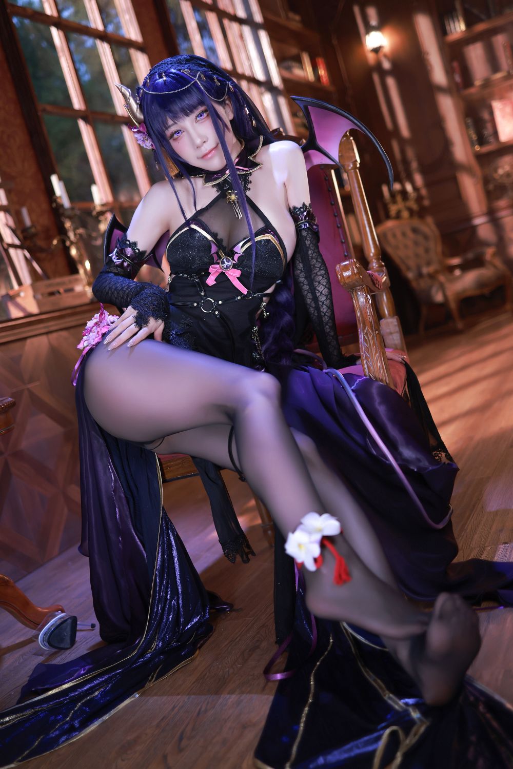 水淼Aqua-C104稻妻-08-26