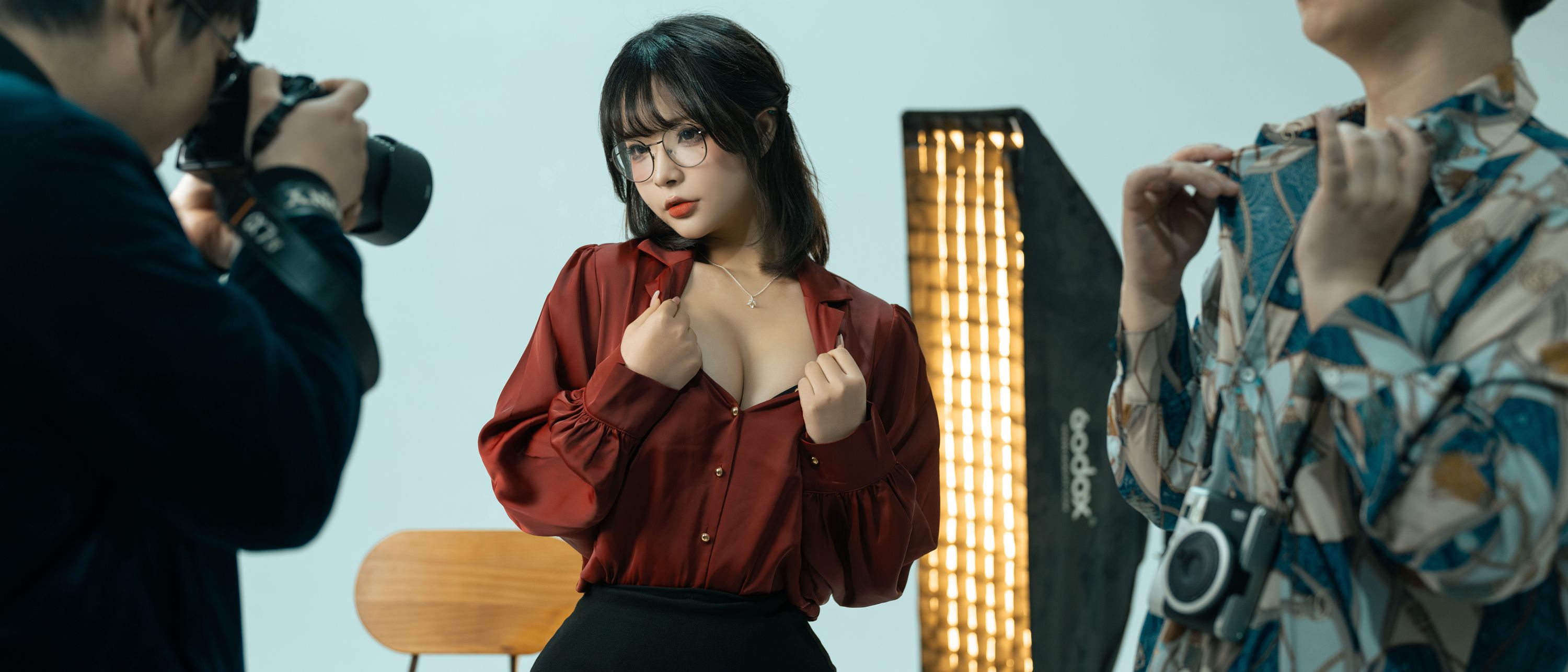 yuuhui玉汇---应招模特-06-19