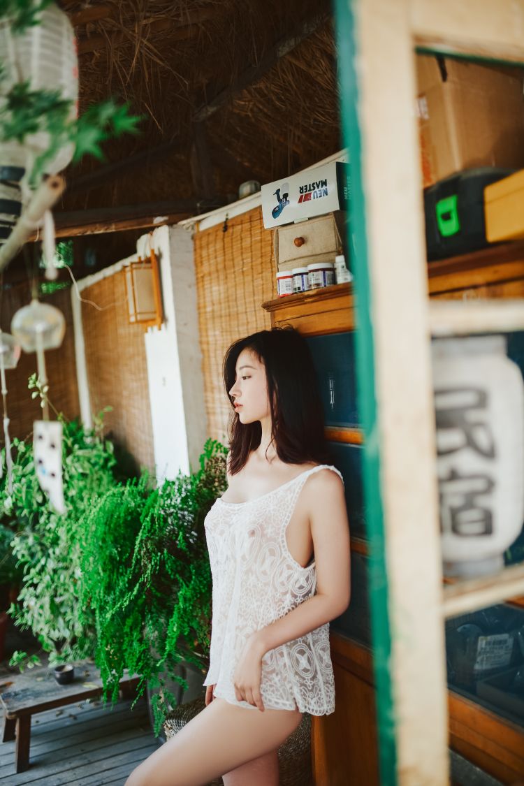 年年---夏日精灵41P-3572M-01-25