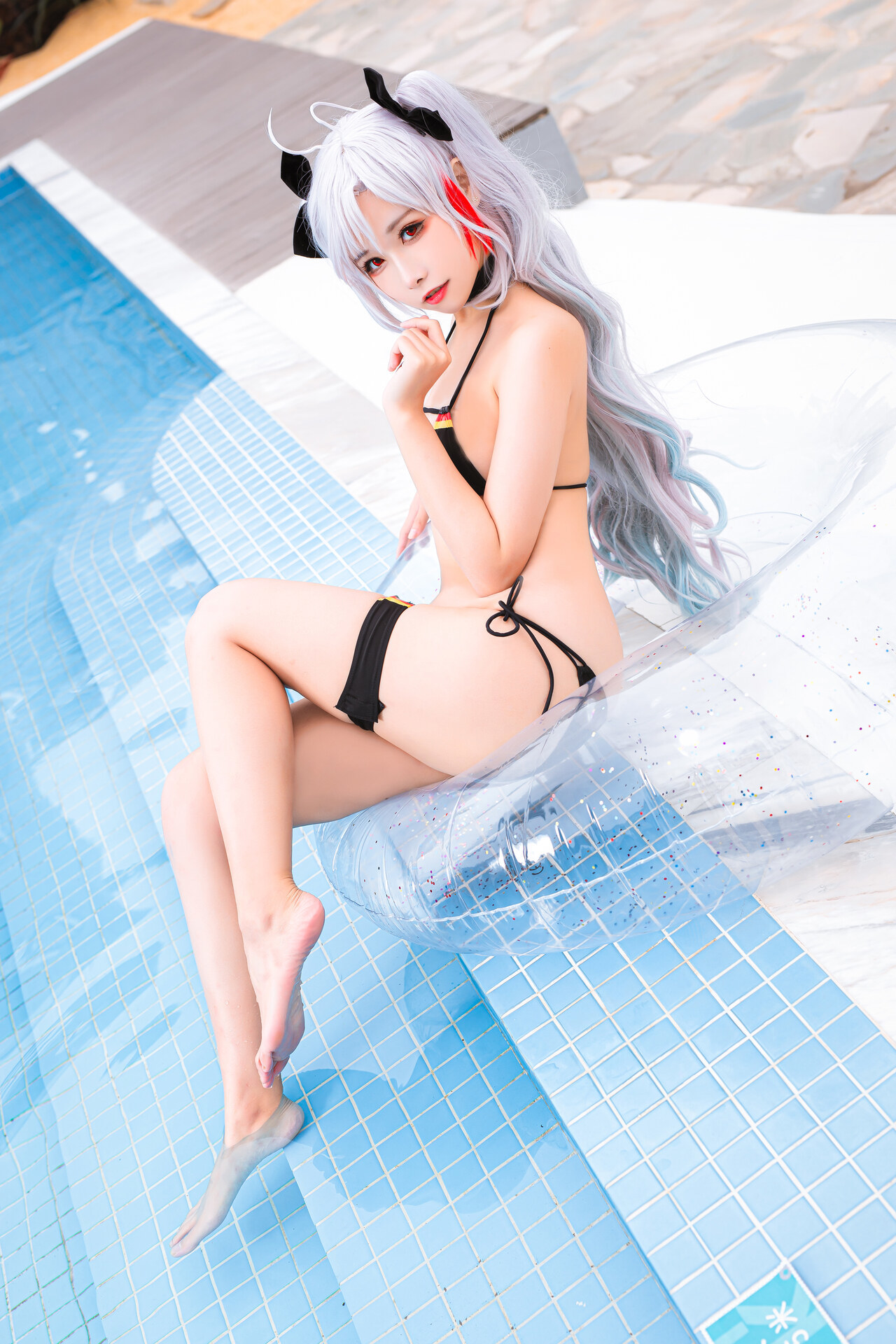 Momoko葵葵-Prinz-Eugen-欧根亲王-Bikini-水着-03-10
