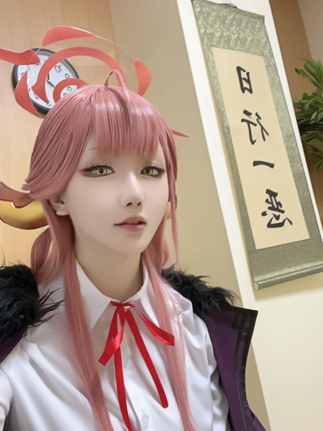 星之迟迟-2023年10月计划B-碧蓝档案-陆八魔爱露-90P-01-05